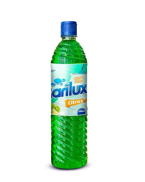 LIMPA PISOS MARILUX CYTRUS 750ML