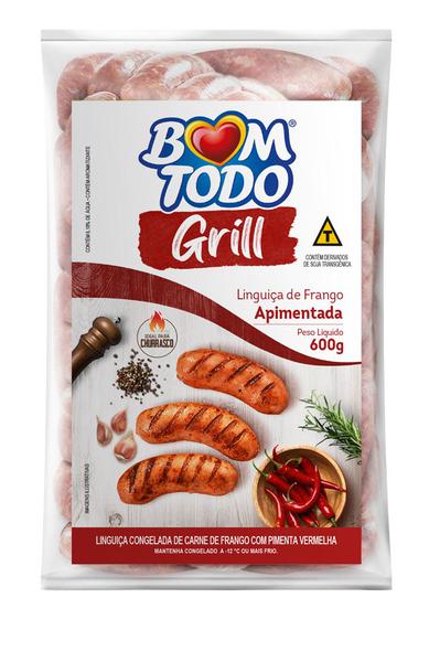 LING APIMENT TOP GRILL CONG BOM TODO 600G