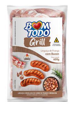 LING BACON TOP GRILL CONG BOM TODO 600G