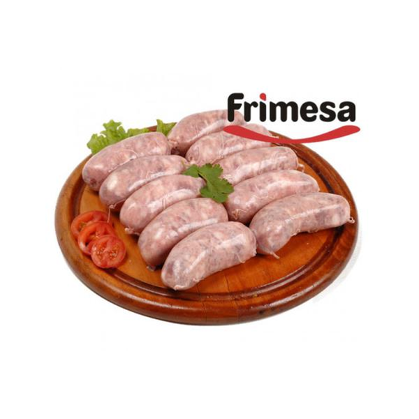 LING DE CARNE SUINA CONG FRIMESA FRAC KG