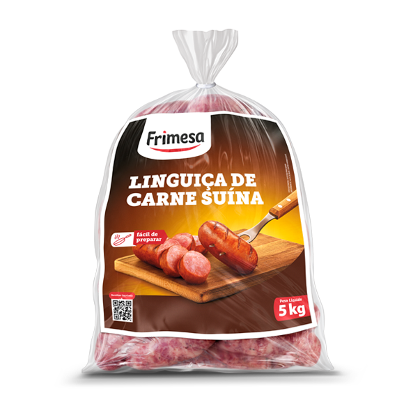 LING DE CARNE SUINA CONG FRIMESA KG