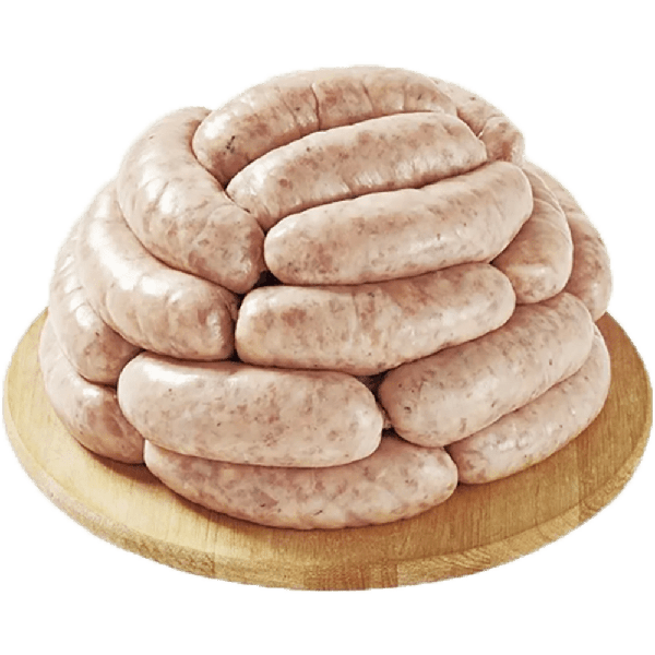 LING DE FRANGO AURORA FRAC KG