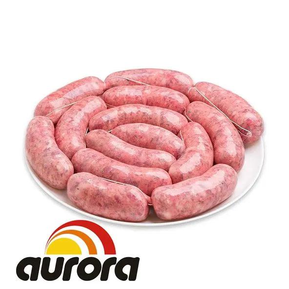 LING SUINA P CHURRASCO AURORA KG