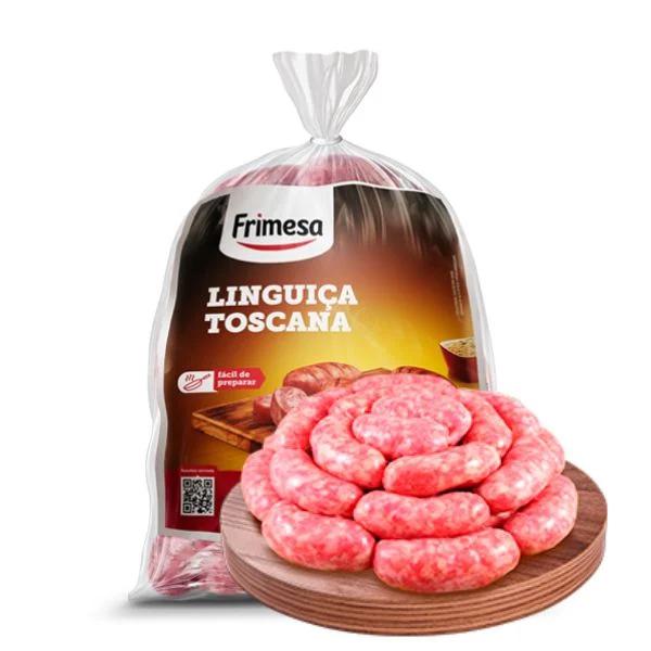 LING TOSCANA FRIMESA FRAC KG