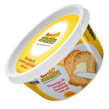 MANTEIG  DE PRIMEIR QUALID JUCURUTU 200G