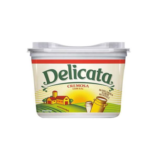 MARGARINA DELICATA 500G