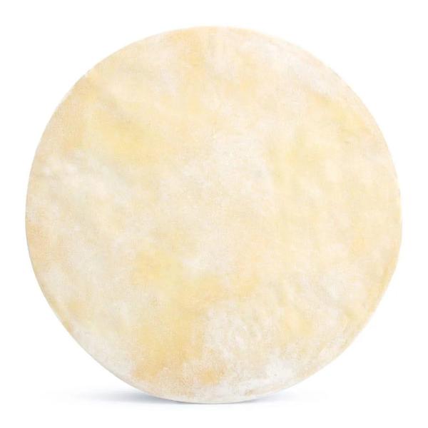 MASSA PARA PIZZA UND
