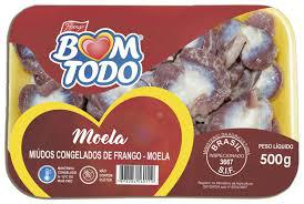 MOELA BOM TODO BDJ 500G