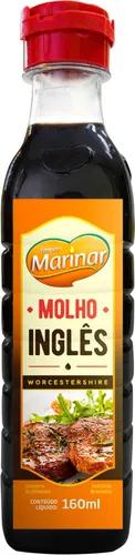 MOLHO INGLES MARINAR 160ML