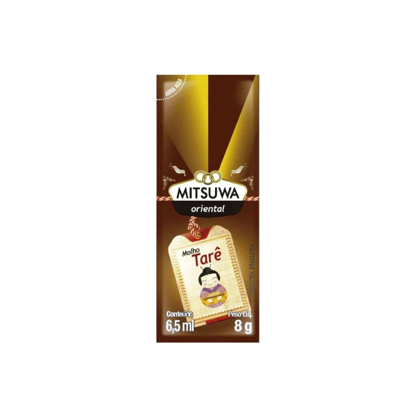 MOLHO TARE MITSUWA SACHE 8G