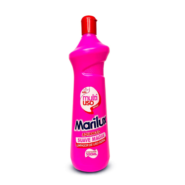 MULTIUSO MARILUX ADVENC SUAV MAGIA 500ML
