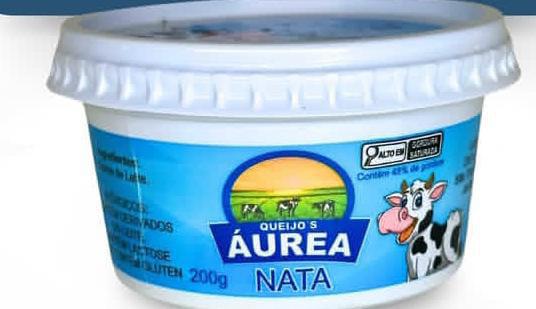NATA AUREA 200G