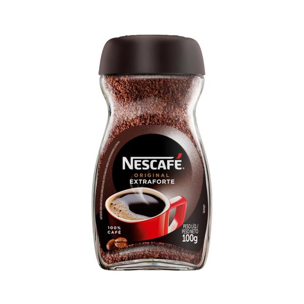 NESCAFE ORIGINAL 100G