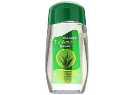 OLEO CAP TUTI AMORE BABOSA 80ML