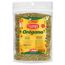 OREGANO CHEF LESN 500G