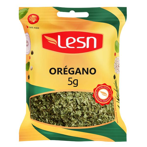 OREGANO LESN 5GR
