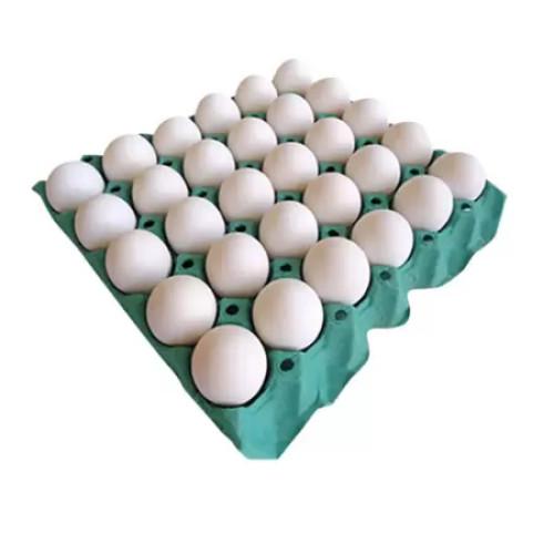 OVOS BRANCO G FORTEGEMA 30UND