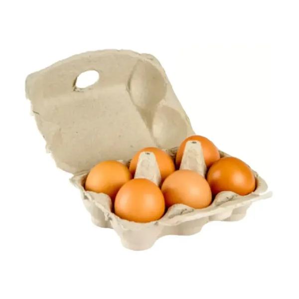 OVOS VERMELHO G FILADELFIA 06UND