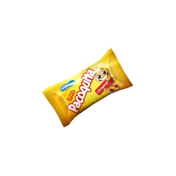 PACOQUITA EMB ROLHA SANTA HELENA 15G