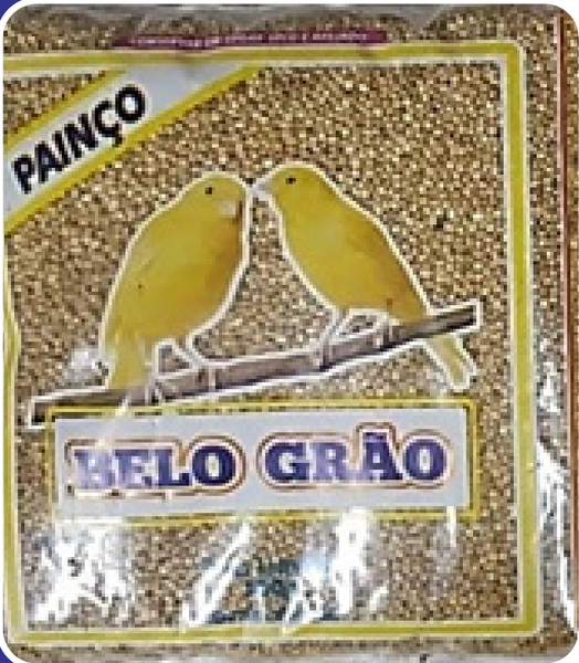 PAINCO BELO GRAO 500G