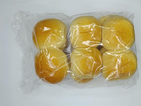 PAO DE LEITE BISNAGA PAO NOSSO KG