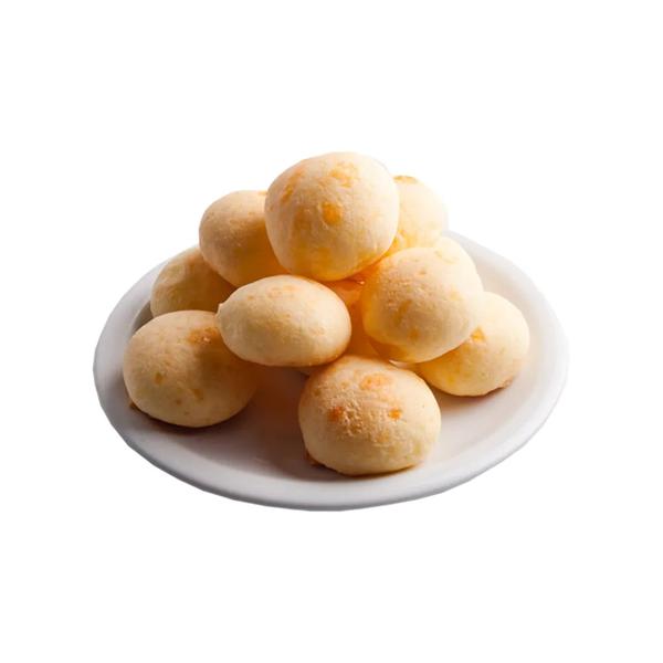 PAO DE QUEIJO MINEIRO FORMOSA MINI KG
