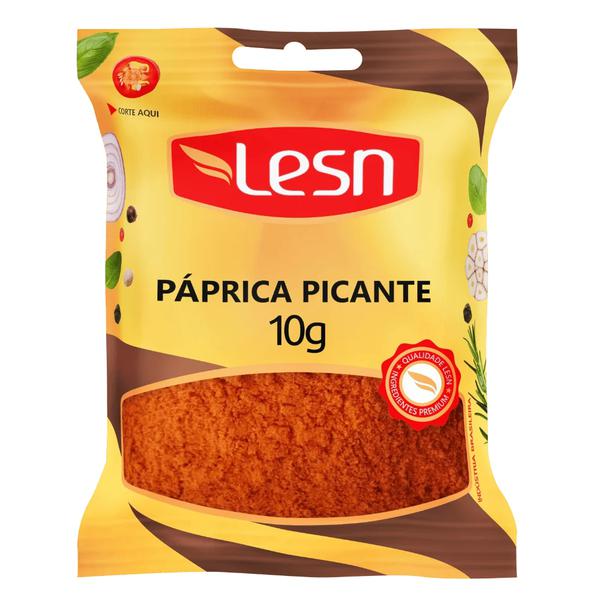 PAPRICA PICANTE LESN 10GR