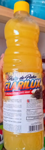 PASTA DE PINHO CLARILUX 1L