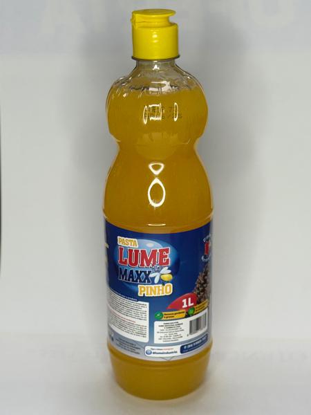 PASTA DE PINHO LUME 1LT