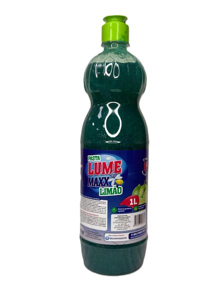 PASTA LUME LIMAO 1LT