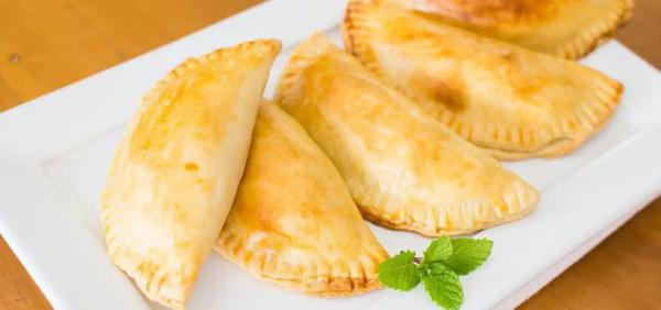 PASTEL DE FORNO DE CALABRESA FORMOSA UND