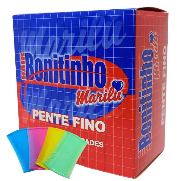 PENTE FINO BONITINHO MARILU S/ CABO UN