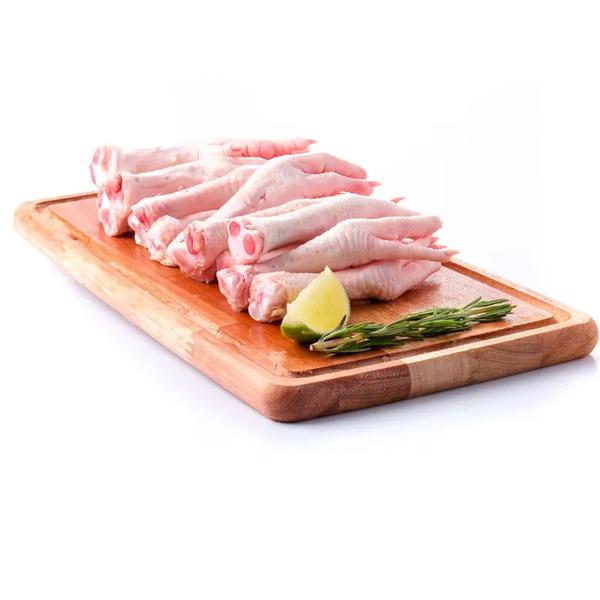 PES DE FRANGO RESF BOM TODO KG