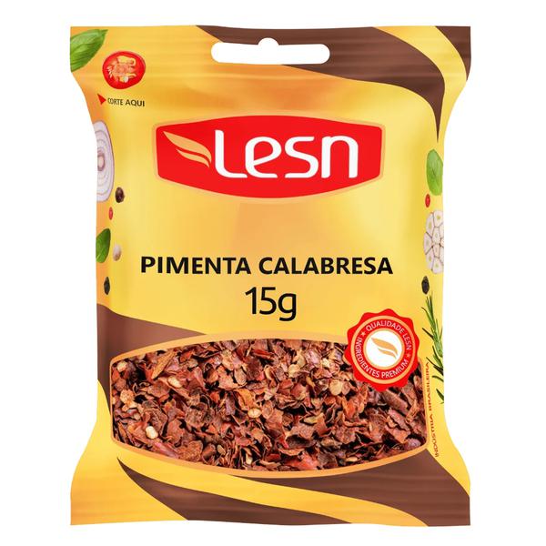 PIMENTA CALABRESA LESN 15GR