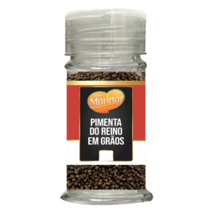 PIMENTA DO REINO EM GRAOS MARINAR 30G