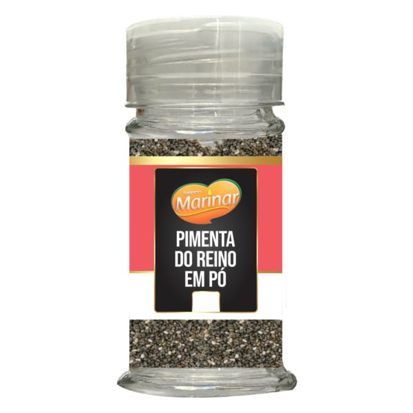 PIMENTA DO REINO EM PO MARINAR 30G