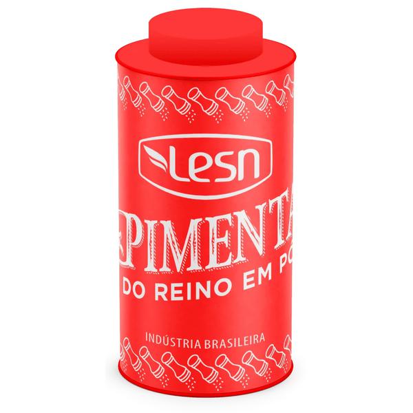 PIMENTA EM TUBO LESN 30G