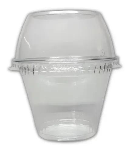 POTE CRISTAL 250ML G677 BASE GALV