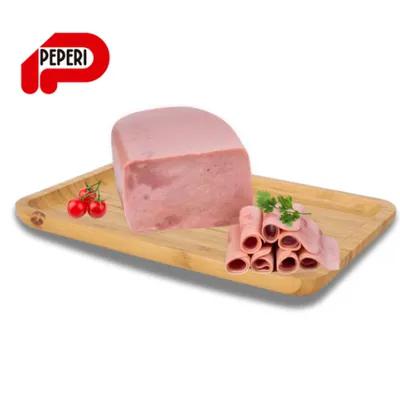 PRESUNTO COZ SEM CAPA GORDURA PEPERI KG