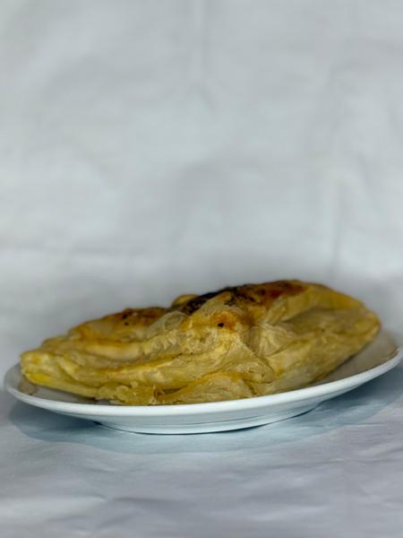 QUEIJADA FORMOSA UND