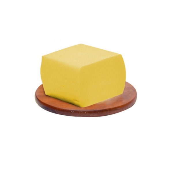 QUEIJO DE MANTEIGA AUREA FAT KG
