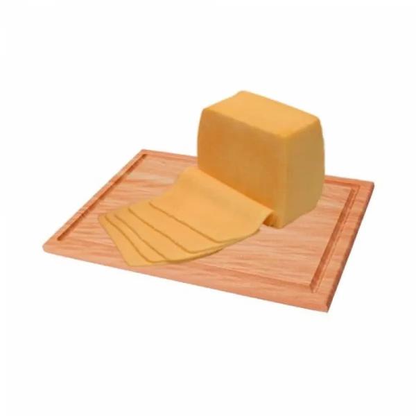 QUEIJO PRATO PALAC PECA FAT KG