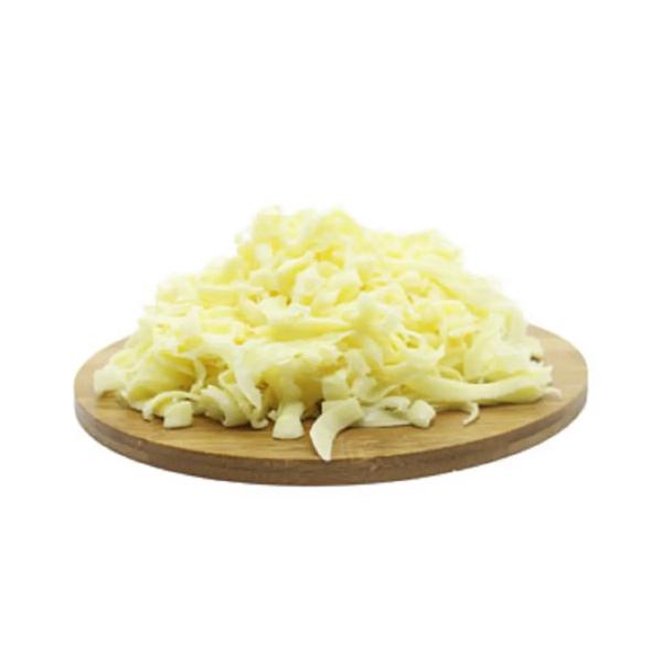 QUEIJO TRITURADO KG
