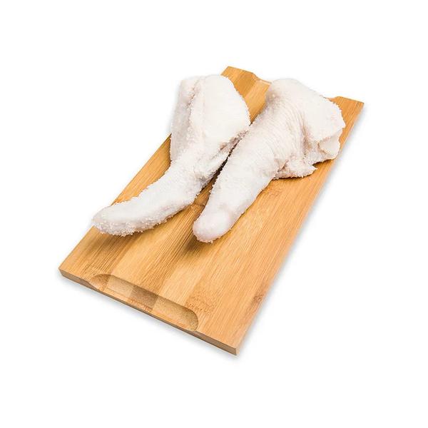 RABO SALGADO SAUDALI FRAC KG