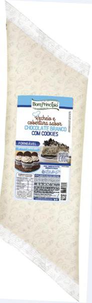 RECH COB BOM PRI CHOC BCO COOKIES 1,01KG