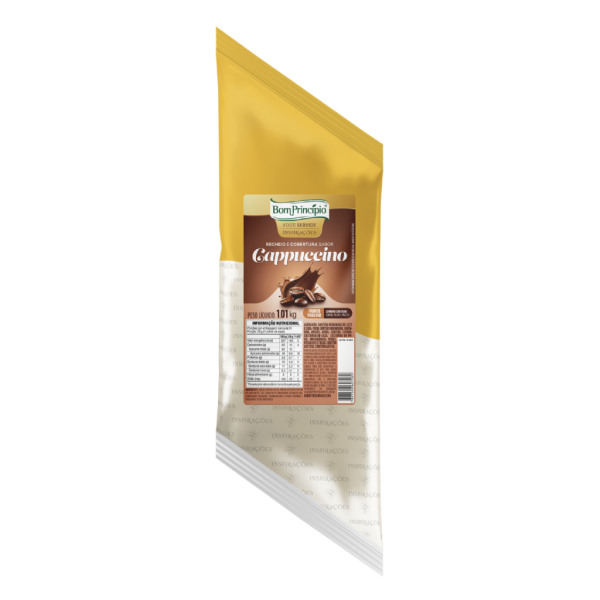 RECHEIO COB SAB CAPPU B PRINCIPIO 1,01KG