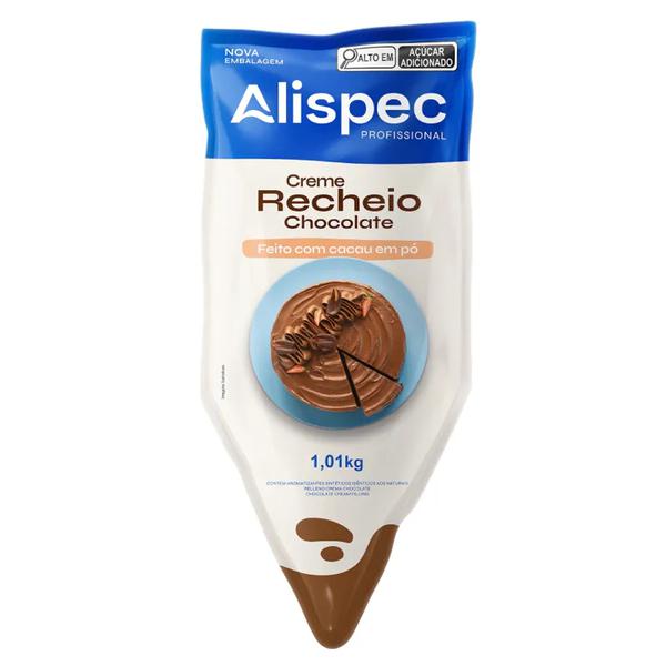 RECHEIO COB SABOR CHOC MANGA ALIS 1,01KG