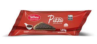 RECHEIO PIZZA CHOC AO LEITE VABENE 1,01