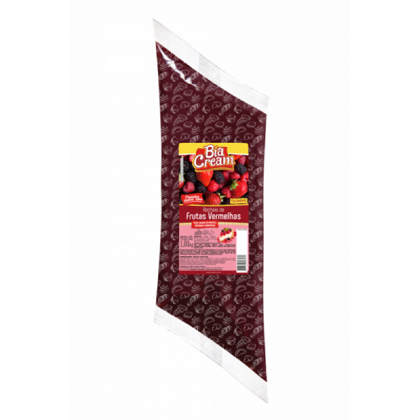 RECHEIO SABOR CHOCO BRA BIACREAM 1,01KG