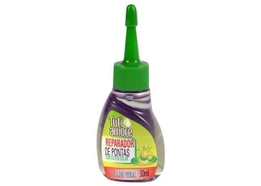 REP DE PONTAS TUTI AMORE ALOE VERA 30ML